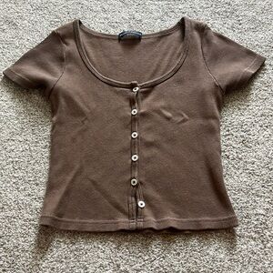 Brandy Melville shirt